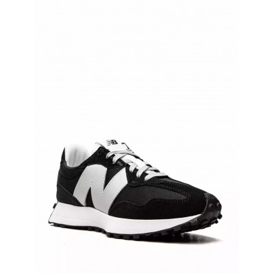 Кроссовки New Balance 327 Black/White Кроссовки New Balance 327 Black/White