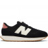 Кроссовки New Balance 237 Black/Burgundy Кроссовки New Balance 237 Black/Burgundy