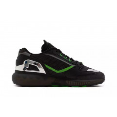 Кроссовки Adidas ZX 5K Black Kawasaki