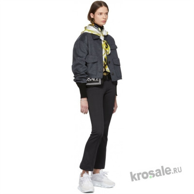 Кроссовки Versace Chain Reaction White Кроссовки Versace Chain Reaction White