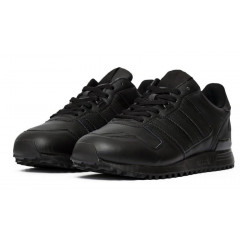Кроссовки Adidas ZX 700 All Black