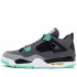 Кроссовки Nike Air Jordan 4 "Green Glow" Кроссовки Nike Air Jordan 4 "Green Glow"