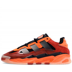 Кроссовки Adidas Niteball Orange