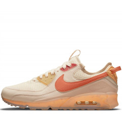 Кроссовки Nike Air Max 90 Terrascape Beige/Orange