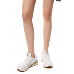 Кроссовки New Balance x MIU MIU White