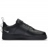 Кроссовки Nike Air Force 1 '07 LV8 Utility Black Кроссовки Nike Air Force 1 '07 LV8 Utility Black