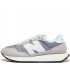 Кроссовки New Balance 237 Grey/Grey Кроссовки New Balance 237 Grey/Grey