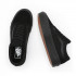 Кеды Vans Old Skool Platform Black Кеды Vans Old Skool Platform Black