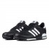 Кроссовки Adidas ZX 700 Black/White Кроссовки Adidas ZX 700 Black/White