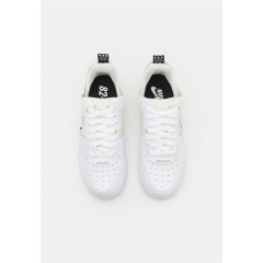 Кроссовки Nike Air Force 1 React White/Grey