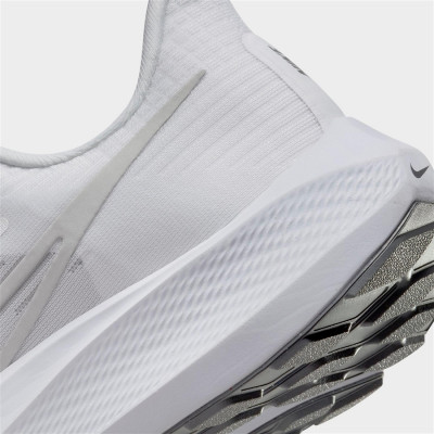 Кроссовки Nike Air Zoom Pegasus 39 "Football Grey Silver" Кроссовки Nike Air Zoom Pegasus 39 "Football Grey Silver"