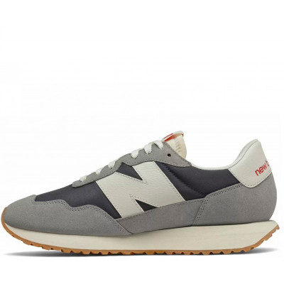 Кроссовки New Balance 237 Grey/Blue Кроссовки New Balance 237 Grey/Blue