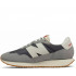 Кроссовки New Balance 237 Grey/Blue Кроссовки New Balance 237 Grey/Blue