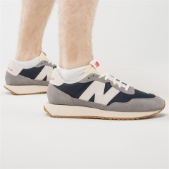 Кроссовки New Balance 237 Grey/Blue