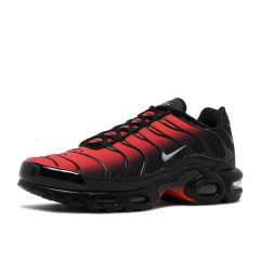 Кроссовки Nike Air Max Plus Deadpool