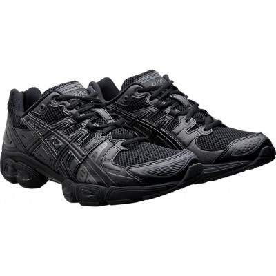 Кроссовки Asics Gel Nimbus 9 Black Gunmetal Кроссовки Asics Gel Nimbus 9 Black Gunmetal