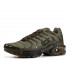 Кроссовки Nike Air Max Plus Olive Cargo Кроссовки Nike Air Max Plus Olive Cargo