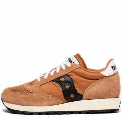 Кроссовки Saucony Jazz Brown