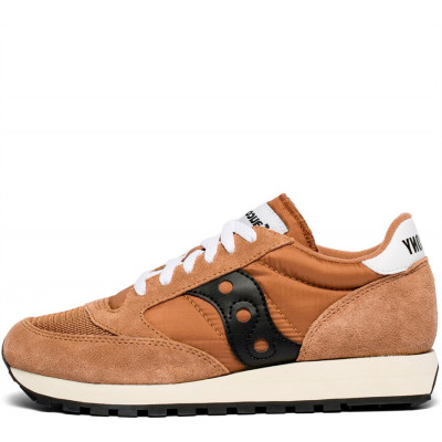 Кроссовки Saucony Jazz Brown Кроссовки Saucony Jazz Brown
