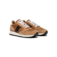 Кроссовки Saucony Jazz Brown