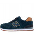 Кроссовки New Balance 574 Emerald Кроссовки New Balance 574 Emerald