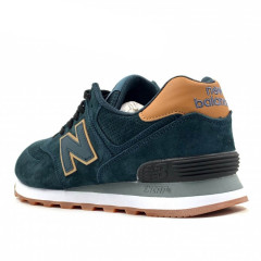 Кроссовки New Balance 574 Emerald