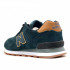 Кроссовки New Balance 574 Emerald Кроссовки New Balance 574 Emerald