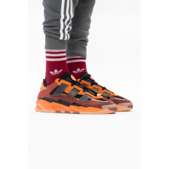 Кроссовки Adidas Niteball Orange