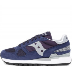 Кроссовки Saucony Shadow Blue