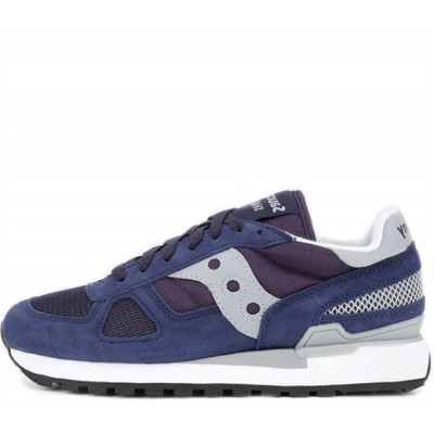 Кроссовки Saucony Shadow Blue Кроссовки Saucony Shadow Blue