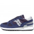 Кроссовки Saucony Shadow Blue Кроссовки Saucony Shadow Blue
