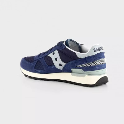 Кроссовки Saucony Shadow Blue Кроссовки Saucony Shadow Blue