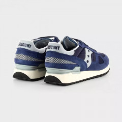 Кроссовки Saucony Shadow Blue