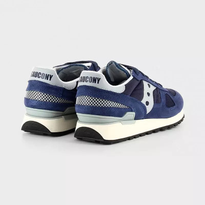 Кроссовки Saucony Shadow Blue Кроссовки Saucony Shadow Blue