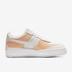 Кроссовки Nike Air Force 1 Shadow Spruce Aura/White