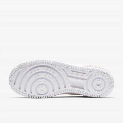 Кроссовки Nike Air Force 1 Shadow Spruce Aura/White Кроссовки Nike Air Force 1 Shadow Spruce Aura/White