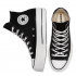 Кеды Converse Chuck Taylor All Star Lift Platform Black/White Кеды Converse Chuck Taylor All Star Lift Platform Black/White