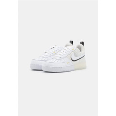 Кроссовки Nike Air Force 1 React White/Grey