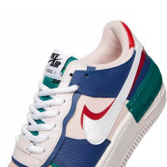 Кроссовки Nike Air Force 1 Shadow “Mystic Navy”