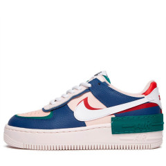 Кроссовки Nike Air Force 1 Shadow “Mystic Navy”