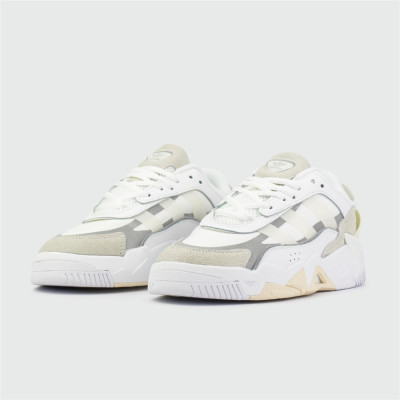 Кроссовки Adidas Niteball 2 White/Beige Кроссовки Adidas Niteball 2 White/Beige