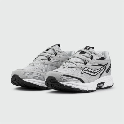 Кроссовки Saucony Cohesion Classic 2K Grey Кроссовки Saucony Cohesion Classic 2K Grey