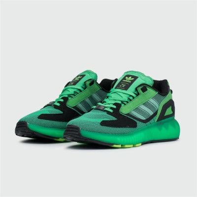Кроссовки Adidas ZX 5K Green Кроссовки Adidas ZX 5K Green