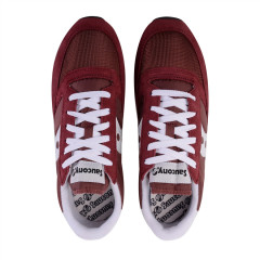 Кроссовки Saucony Jazz Burgundy