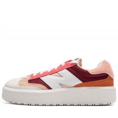 Кроссовки New Balance CT-302 Red