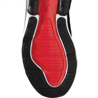 Кроссовки Nike Air Max 270 Black/White/Red Кроссовки Nike Air Max 270 Black/White/Red