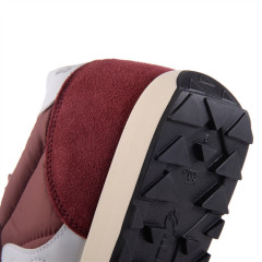 Кроссовки Saucony Jazz Burgundy