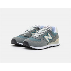 Кроссовки New Balance 574 "Sky Blue"