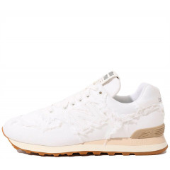 Кроссовки New Balance x MIU MIU White