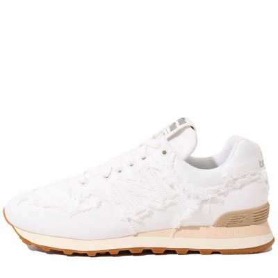 Кроссовки New Balance x MIU MIU White Кроссовки New Balance x MIU MIU White